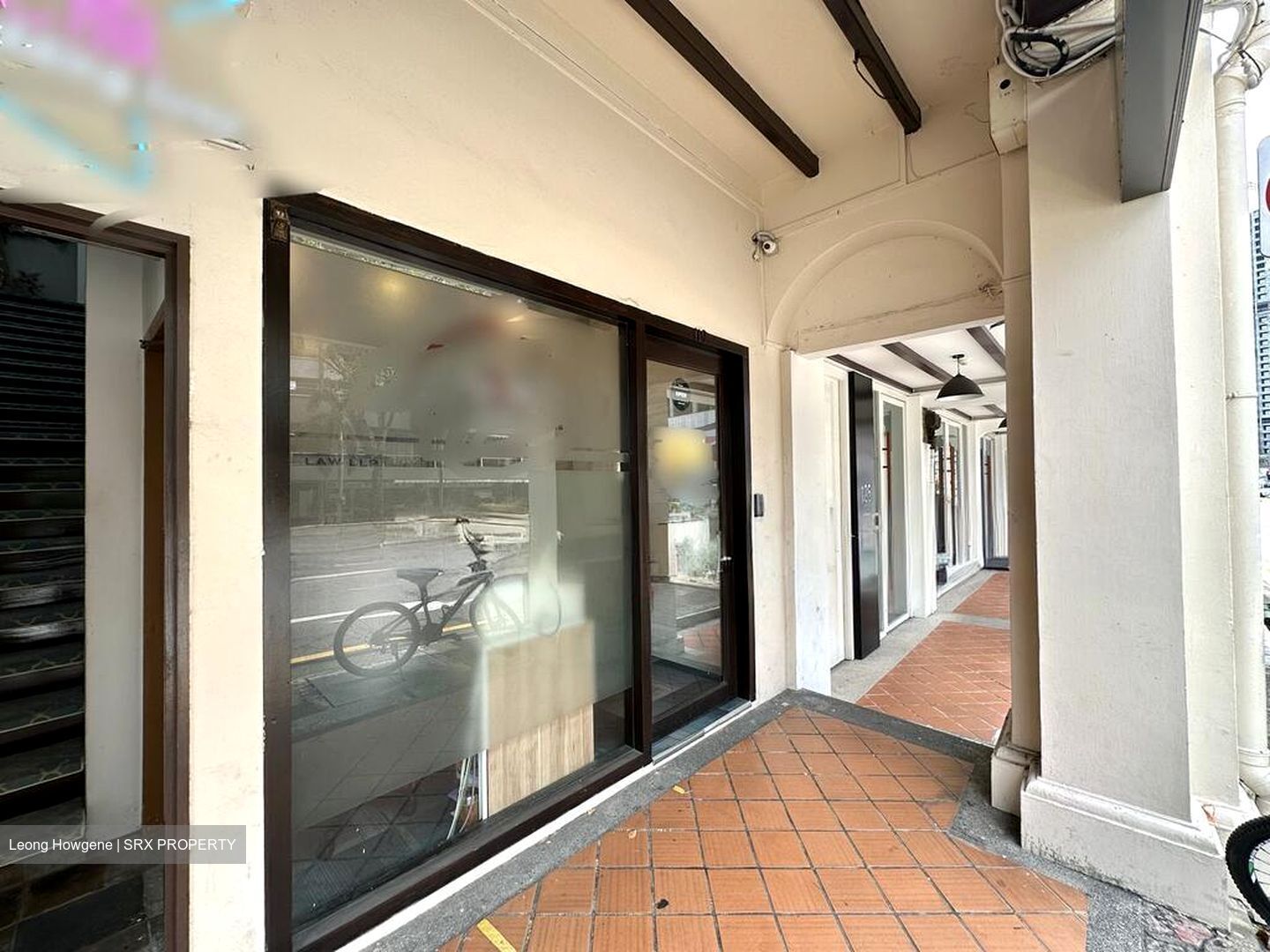 Ica Building (D8), Shop House #566880211